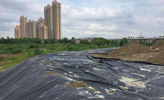 倒追35年？多年形成的違法用地，如何認定和處理？