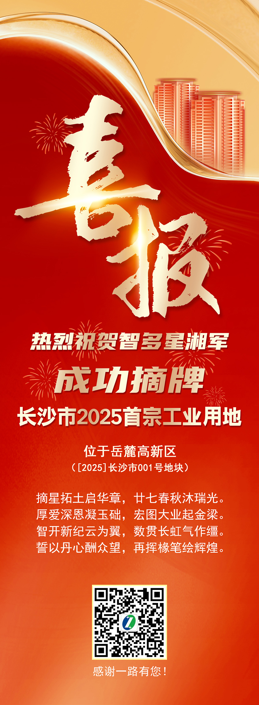 成交套數(shù)銷售額喜報宣傳海報1(1).jpg