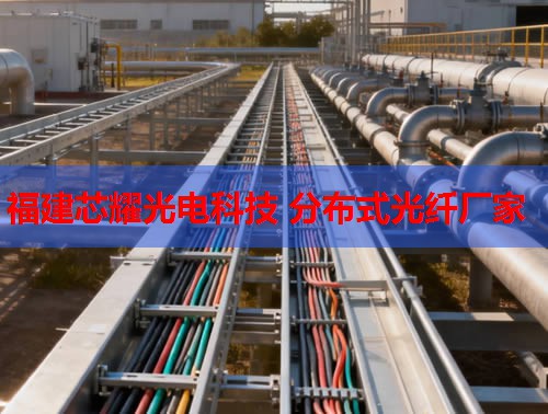 分布式光纖應(yīng)變監(jiān)測儀，如何精準(zhǔn)監(jiān)測結(jié)構(gòu)安全？——為你提供高效解決方案