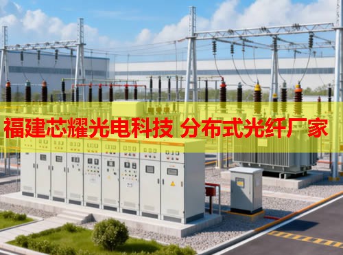 聲波震動引領(lǐng)光纖創(chuàng)新，分布式技術(shù)革新通信領(lǐng)域