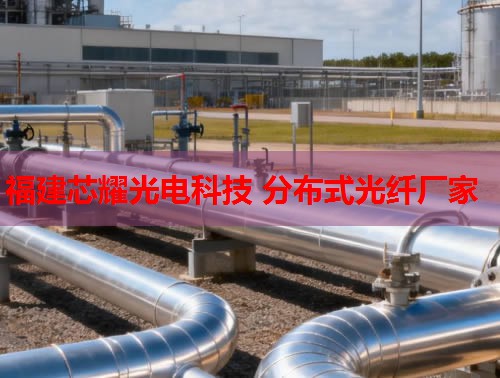 光纖通信中的創(chuàng)新技術(shù)：分布式定位系統(tǒng)引領(lǐng)未來智慧城市構(gòu)建