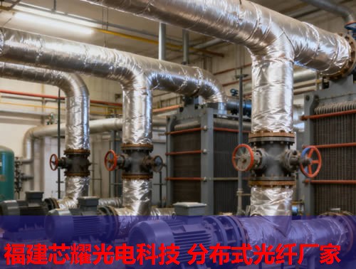 分布式光纖實(shí)驗(yàn)平臺(tái)建設(shè)與應(yīng)用探討