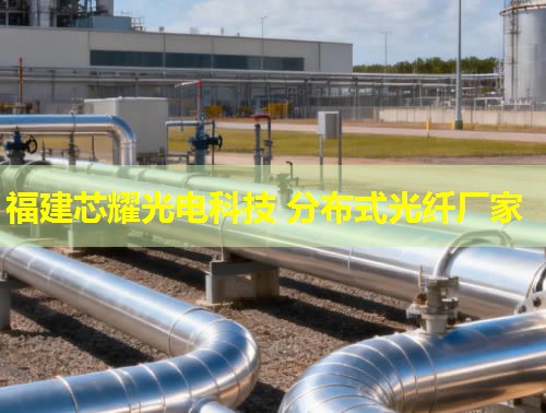 分布式光纖滲漏檢測(cè)技術(shù)新進(jìn)展