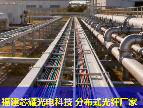 伊利分布式光纖能解決哪些問題？