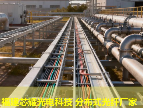 光纖聲波傳感技術(shù)革新，分布式應(yīng)用引領(lǐng)未來感知革命