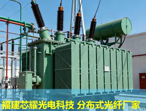 分布式光纖監(jiān)測公司有哪些優(yōu)勢？